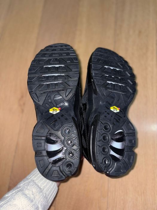 Nike Tn 43 Noi Negri