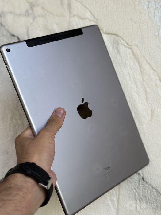 Ipad Pro 12.9 128 GB