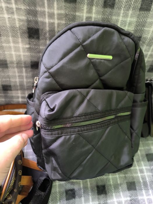 Само днес и утре Всички чанти и раници са на цена от 2,50 € и са чисто