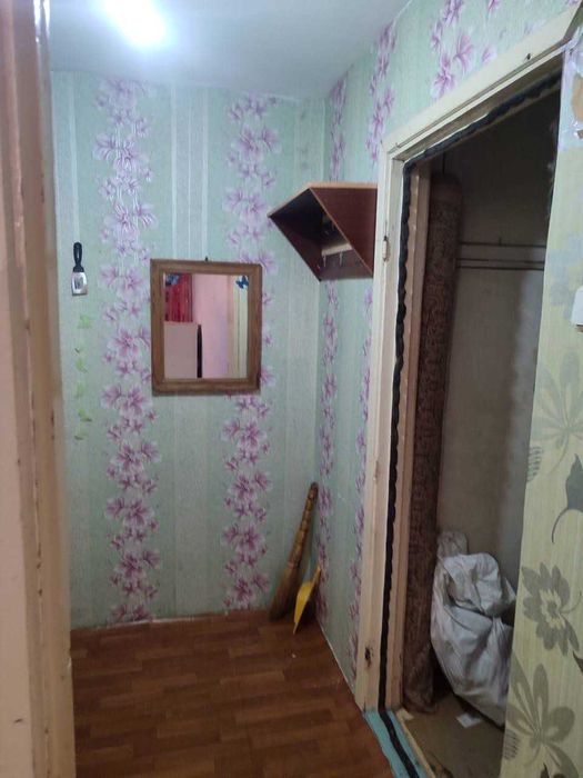 Продажа 1-комнатной квартиры