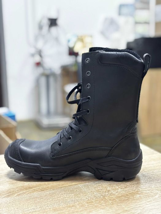 Lithuania Boot S3 Black р.42 спецобувь