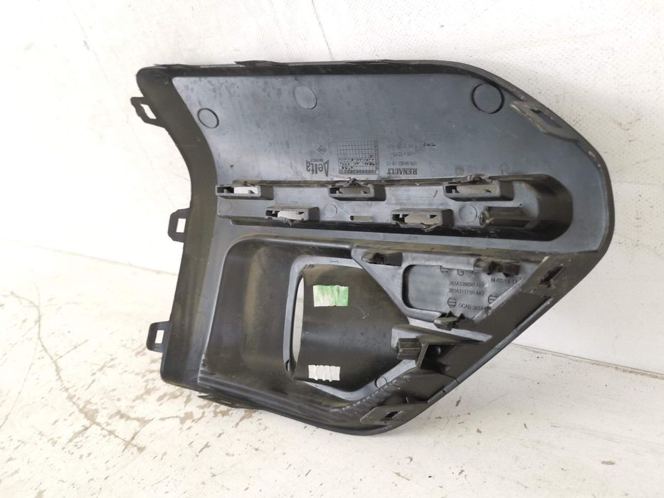 Дачия Джогер / Dacia Jogger Ляв проекторен грил [ - ] Оригинален в доб