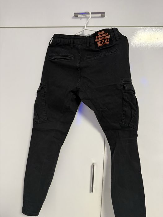 Панталони Pause Jeans
