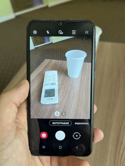 Samsung Galaxy A10