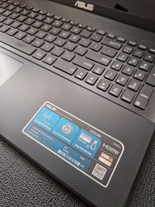 Vand/schimb Laptop ASUS