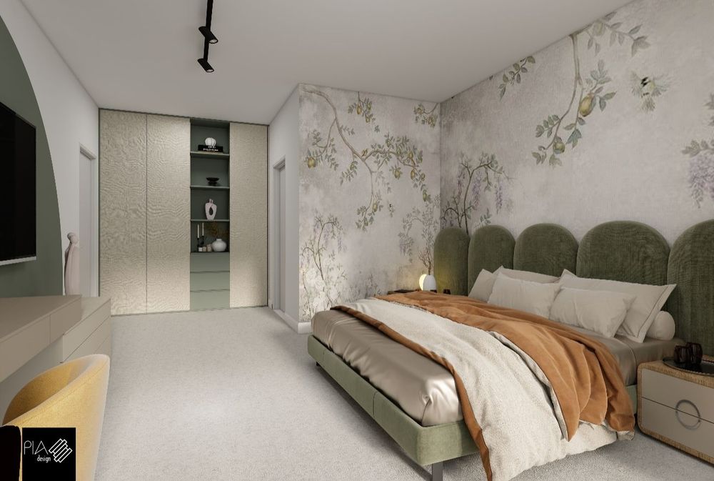 Direct proprietar Inchiriere Apart 3 Cam, 111 mp, Arqa Jolie Ville, Iancu Nicolae, NOU