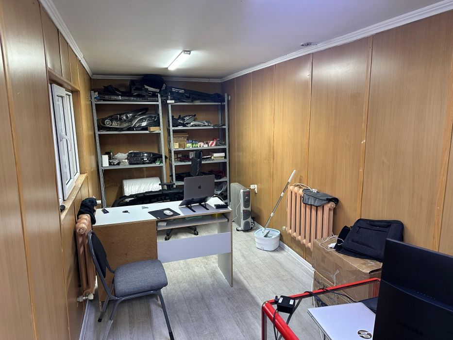 Сдам в аренду помещение