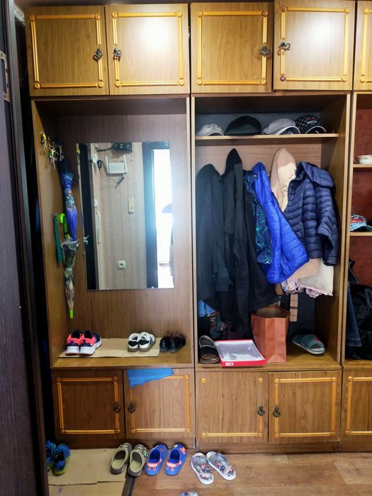 Прихожая около 5 метров