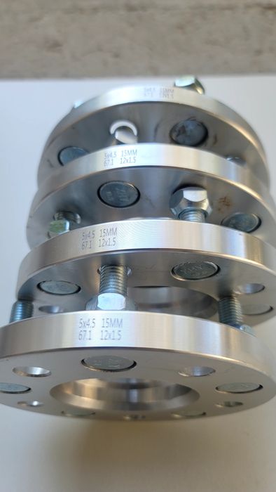 Приставка фланец от КИ продается