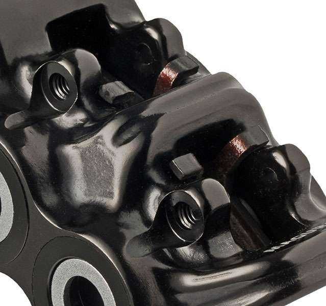 Предна спирачка Magura MT5e 4-бутална (L.1000mm)