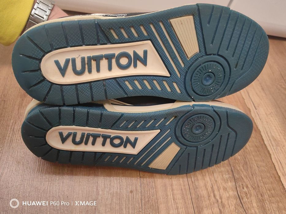 Louis Vuitton Маратонки