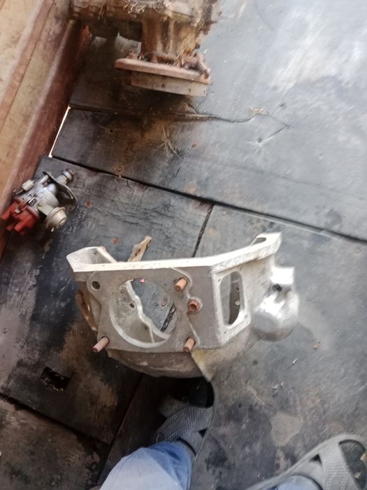 Продам двигатель сотка