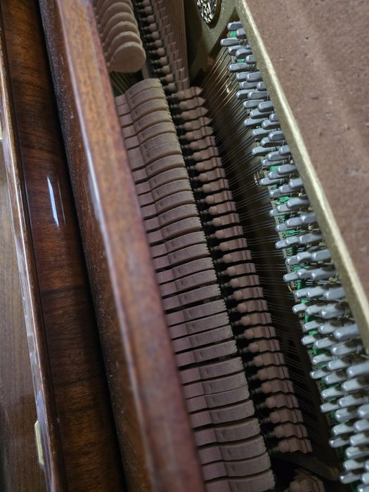 Продаётся фортепиано Rösler