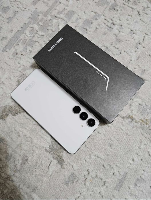 Samsung 25 FE 5G продам