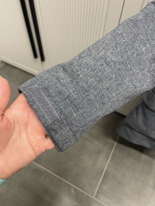 Куртка для девочки