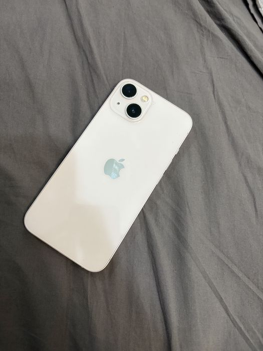 Iphone 13 БУ не вскрывался