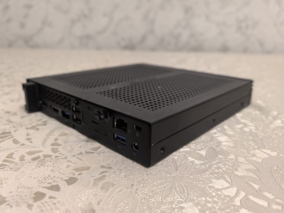 Неттоп Acer Veriton N4660G