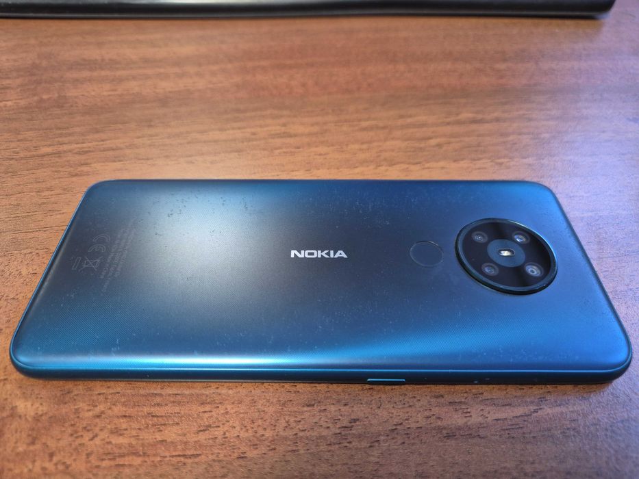Nokia 5.3 Cyan 64GB