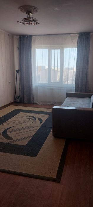 Сдам уютную квартиру