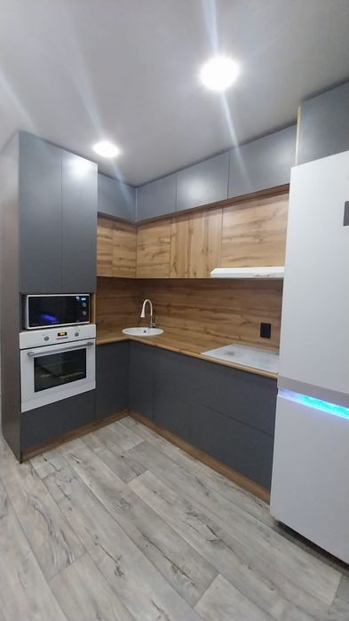 Квартира пятый микрорайон