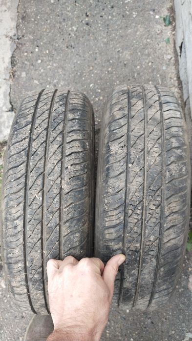 Продам диски с резиной на 13