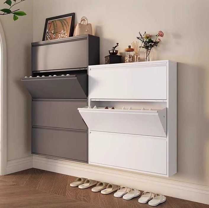 Zamonaviy devor javoni | Современная обувница