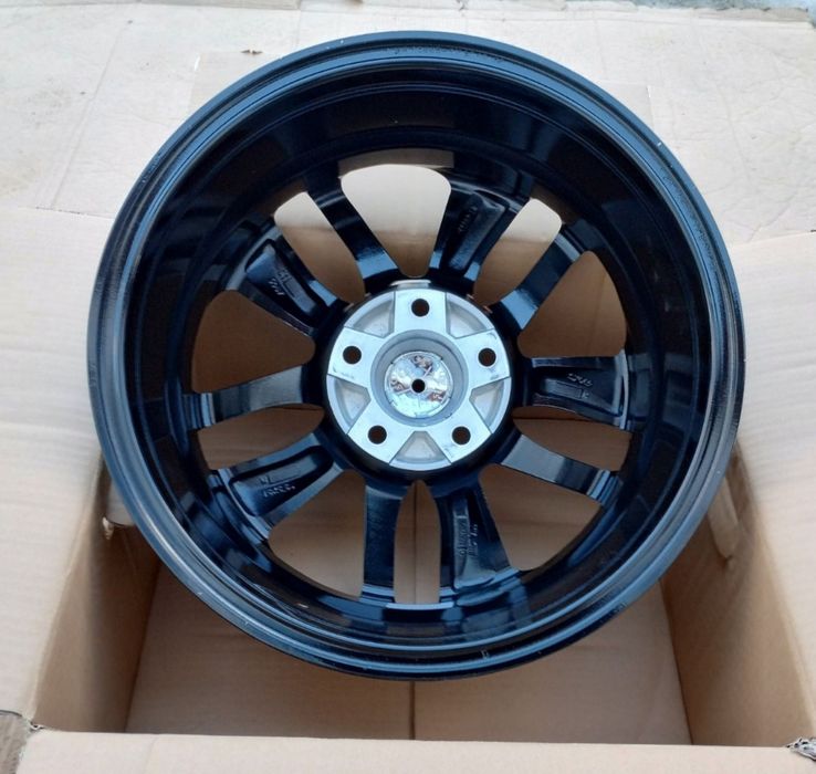 Jante R15 Hyundai Ioniq i30 ix20 Venue Coupe și XG 5 x 114.3 R15