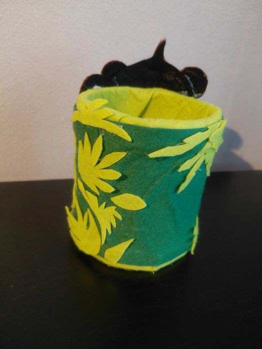 Ръчно изработена декорация_РАЗПРОДАЖБА_