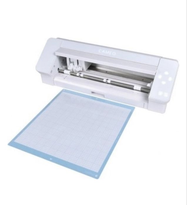 Режущий плоттер Silhouette Cameo 4
