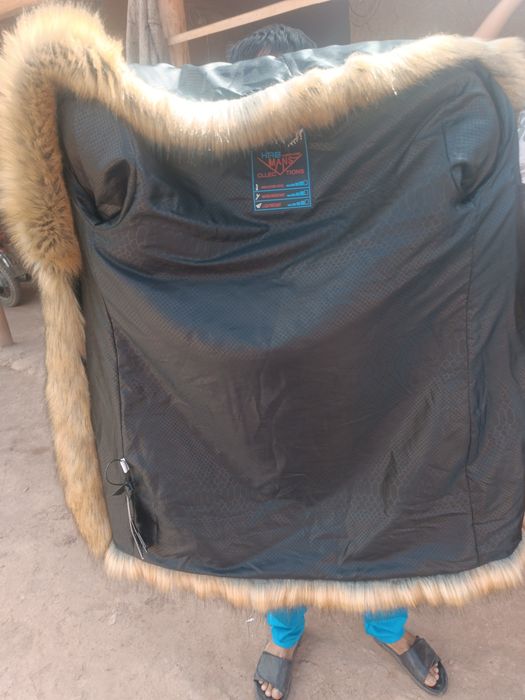 Palto sifatli Yangi