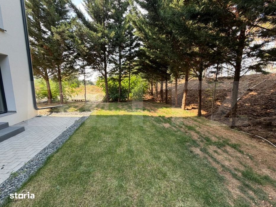 Apartament 2 camere | 49,7 mp | Parter | Gradina proprie