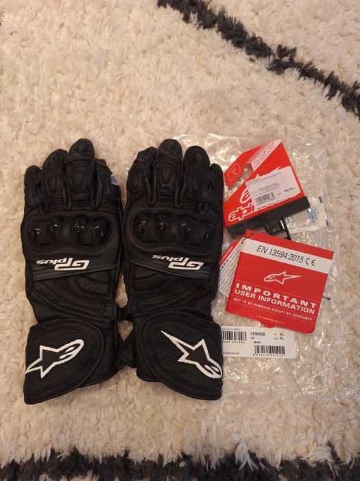 Аlpinestаrs GPplus XL