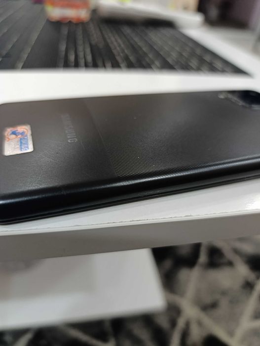 Samsung a12 цял на части