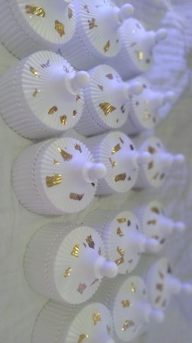 Тойбастар из гипса