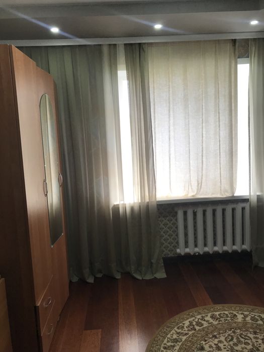 Сдам комнату в квартире.