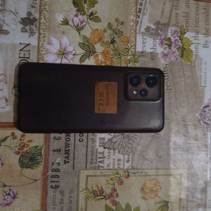 Realme 9 xotira 128