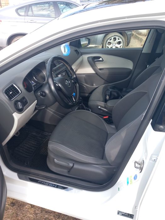 Продава сe VW Polo 1.2 2015
