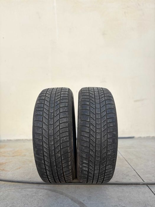 Continental 215/55R17- Stare foarte buna, livrare rapida, garantie!