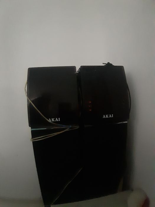 SISTEM boxe akai SS0274-KING+