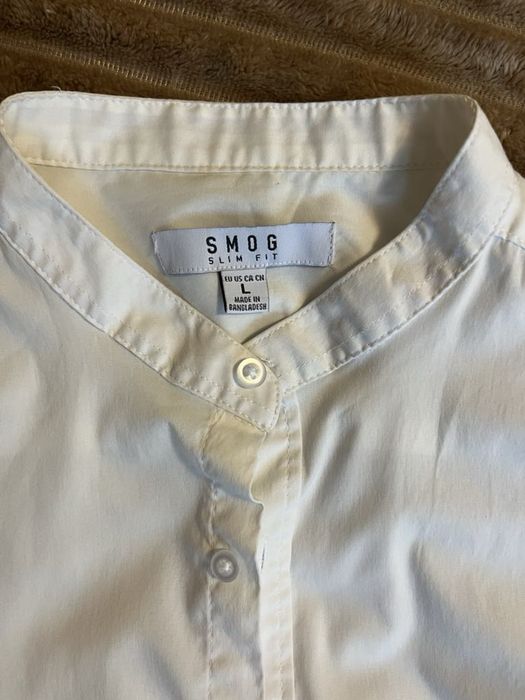 Мъжки ризи, два броя