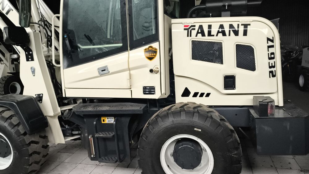 Продажа погрузчиков