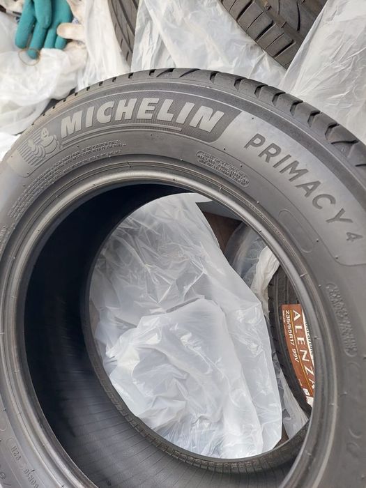 Шины Michelin 205/60/16