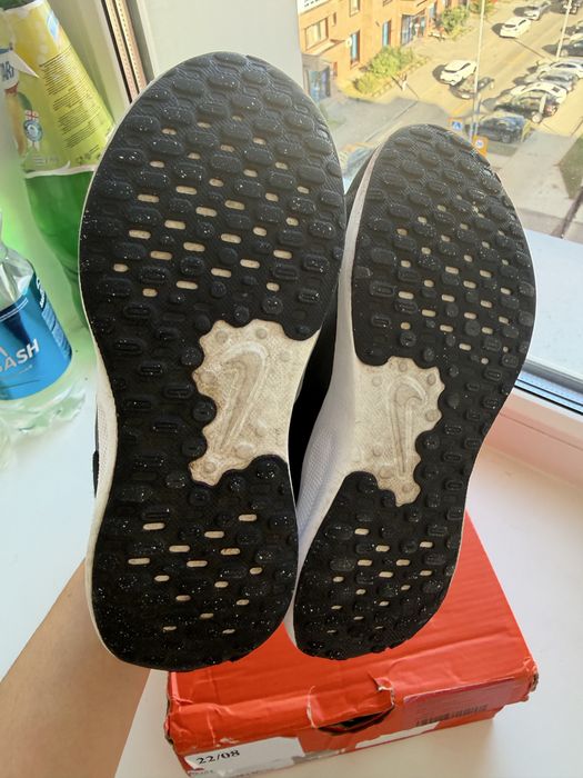 Детские Кроссовки Nike