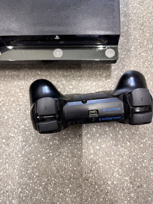 Sony PlayStation 3 320 gb