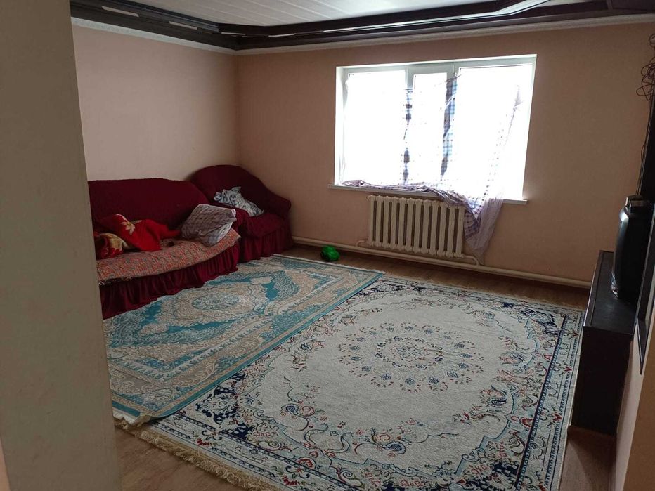 Земельный участок