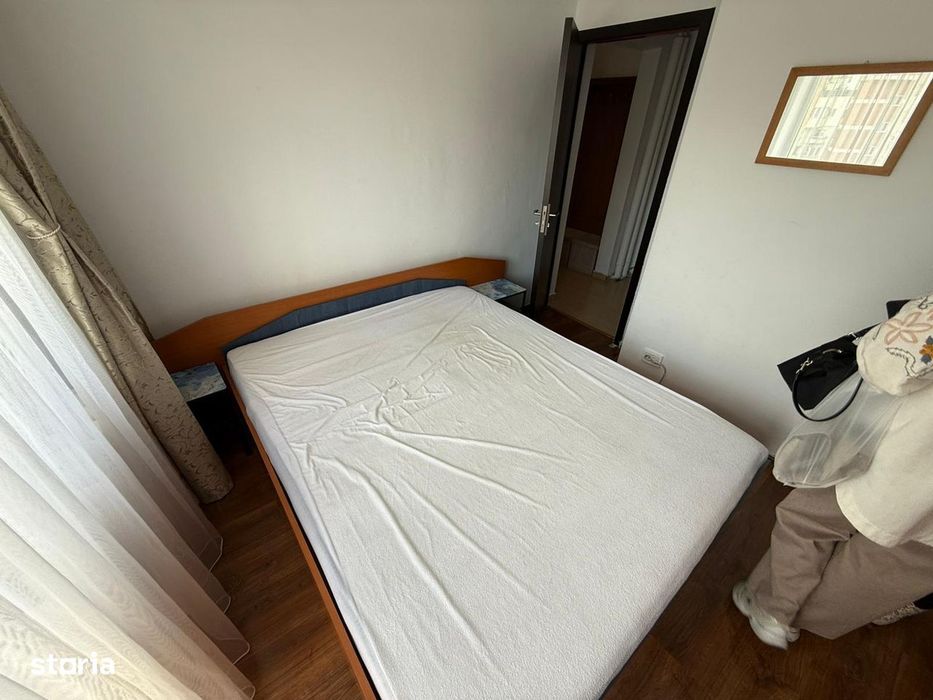 2 camere decomandate | Manastur Primaverii | disponibil