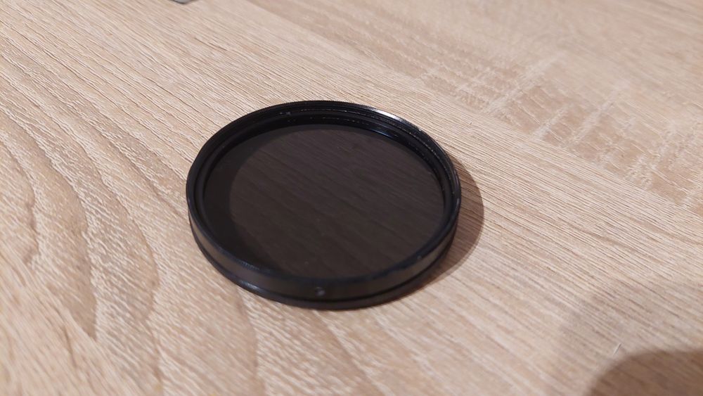 Hama Filtru Polarizare Circulara