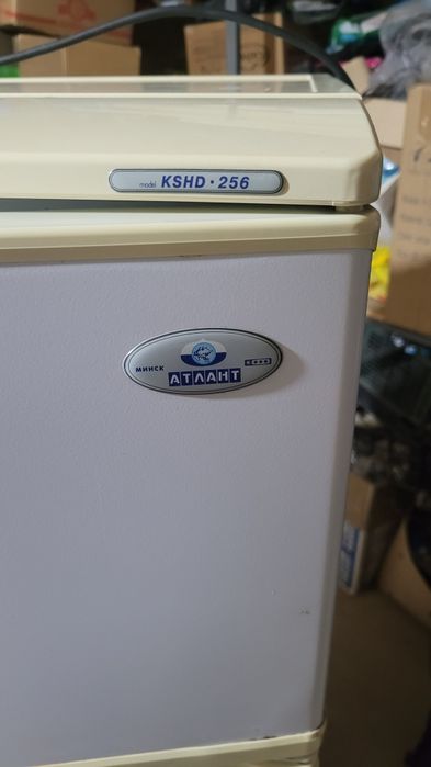 Холодильник б/у сатылады