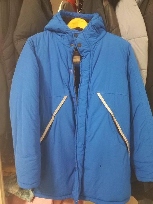 Куртка для мальчика, подростковая куртка