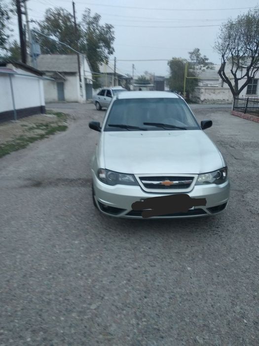 Nexia 2 2009 prabeg 600 min